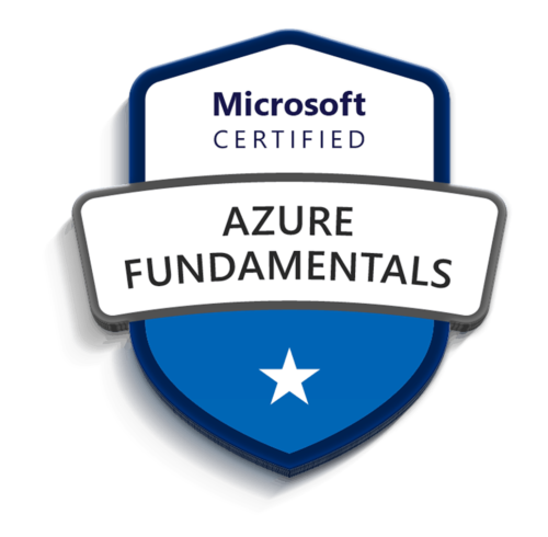 Microsoft Azure Fundamentales AZ-900